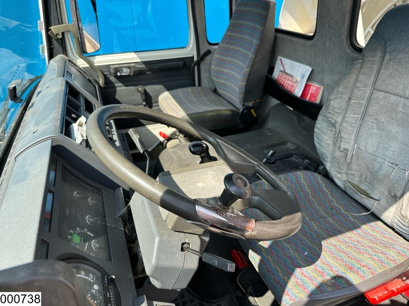 Renault S 150 Manual, Steel suspension, PTO, 4645 liter - Tank truck: picture 5 Renault S 150 Manual, Steel suspension, PTO, 4645 liter - Tank truck: picture 5