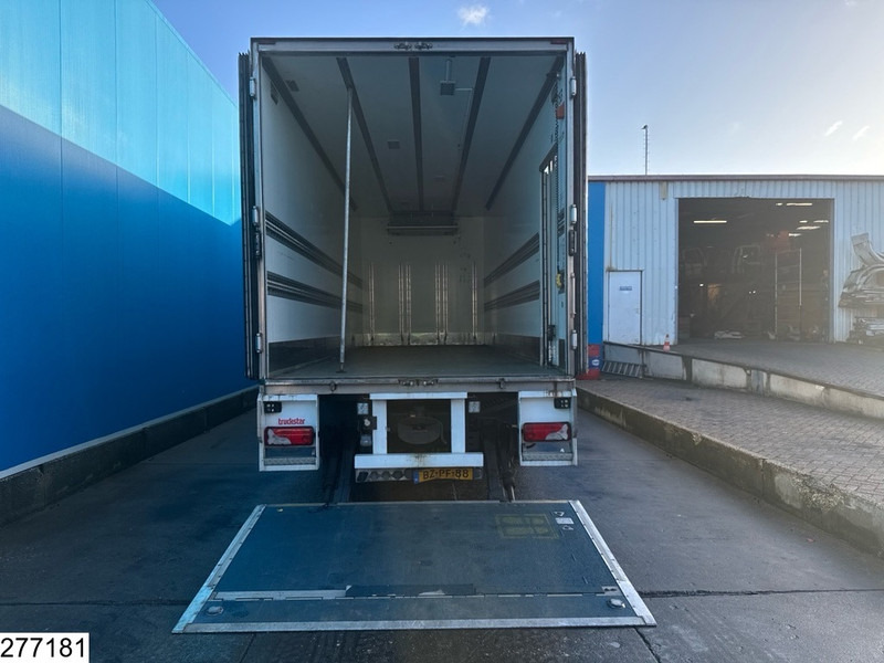 Leasing of Scania P 360 EURO 5, Carrier, B.A.R. Scania P 360 EURO 5, Carrier, B.A.R.: picture 12