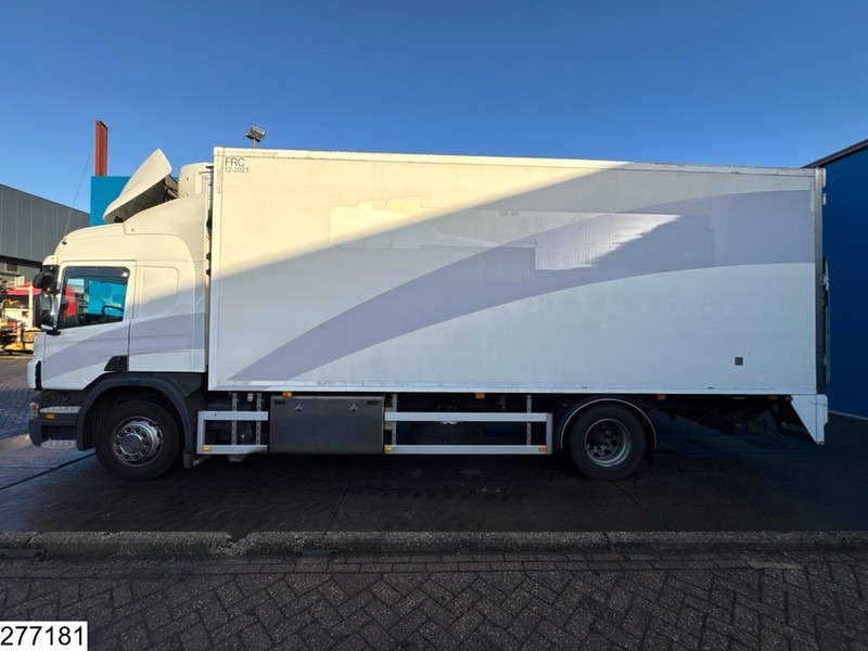 Leasing of Scania P 360 EURO 5, Carrier, B.A.R. Scania P 360 EURO 5, Carrier, B.A.R.: picture 14