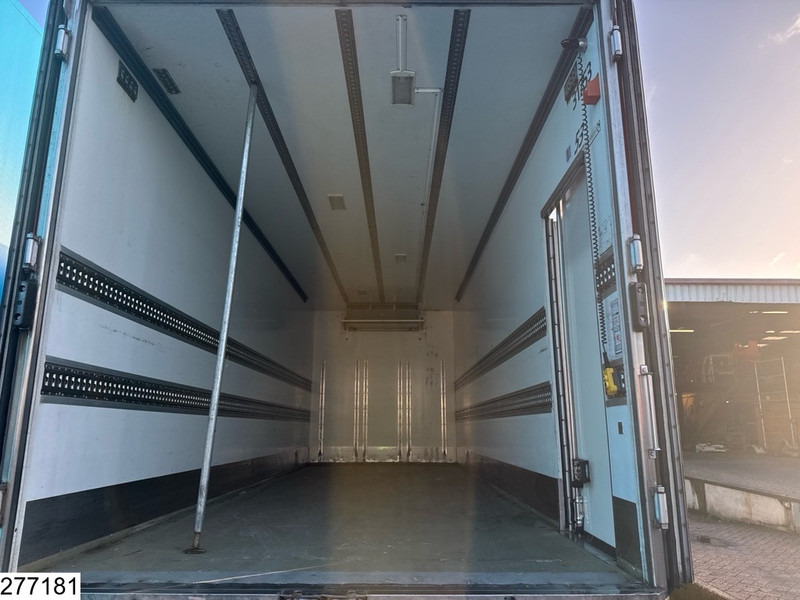 Leasing of Scania P 360 EURO 5, Carrier, B.A.R. Scania P 360 EURO 5, Carrier, B.A.R.: picture 11