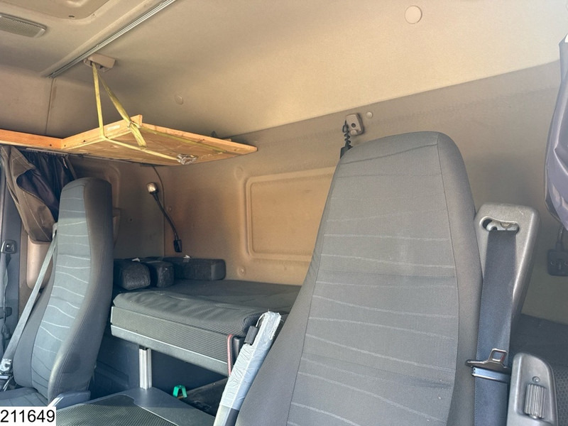 Scania P 450 EURO6, Trucktransport, Retarder, Rolfo - Autotransporter truck: picture 5 Scania P 450 EURO6, Trucktransport, Retarder, Rolfo - Autotransporter truck: picture 5