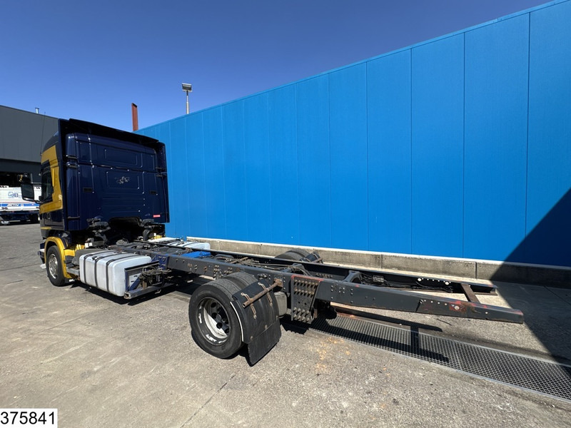 Scania R 410 EURO 6, PTO - Cab chassis truck: picture 4 Scania R 410 EURO 6, PTO - Cab chassis truck: picture 4