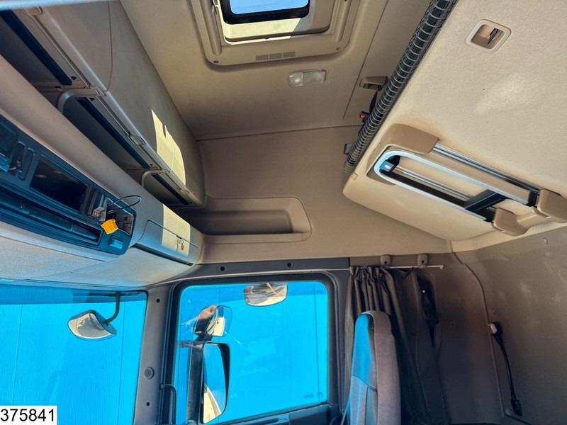 Scania R 410 EURO 6, PTO - Cab chassis truck: picture 5 Scania R 410 EURO 6, PTO - Cab chassis truck: picture 5