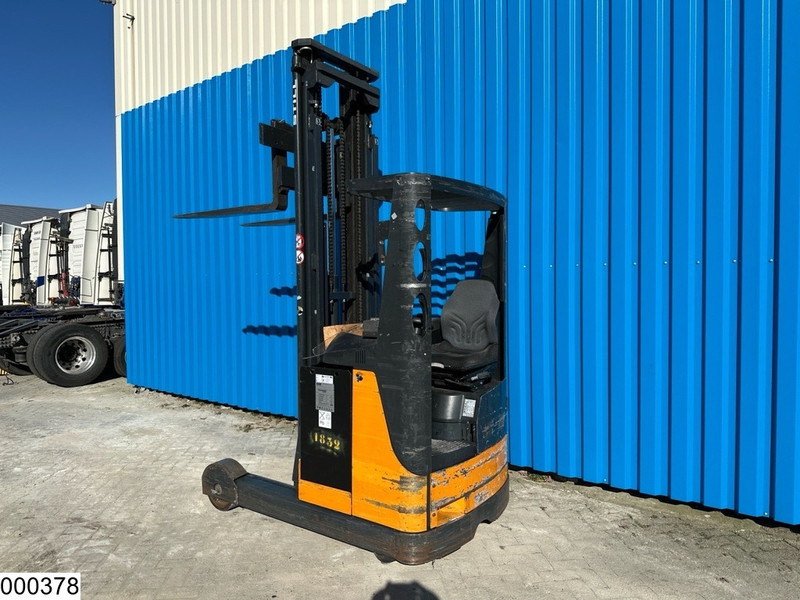 Still FM 201 22637H, 2000KG, Accu 2015 - Electric forklift: picture 5 Still FM 201 22637H, 2000KG, Accu 2015 - Electric forklift: picture 5