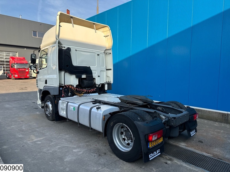 DAF CF 400 EURO 6, ACC - Tractor unit: picture 4 DAF CF 400 EURO 6, ACC - Tractor unit: picture 4