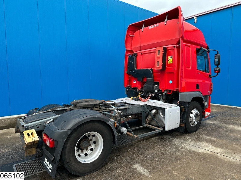 DAF CF 440 EURO 6, ADR, PTO - Tractor unit: picture 2 DAF CF 440 EURO 6, ADR, PTO - Tractor unit: picture 2