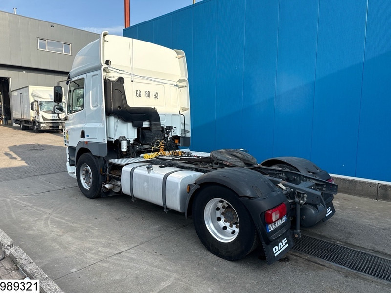 DAF CF 510 EURO 5, Retarder, Hydraulic, Standairco - Tractor unit: picture 4 DAF CF 510 EURO 5, Retarder, Hydraulic, Standairco - Tractor unit: picture 4