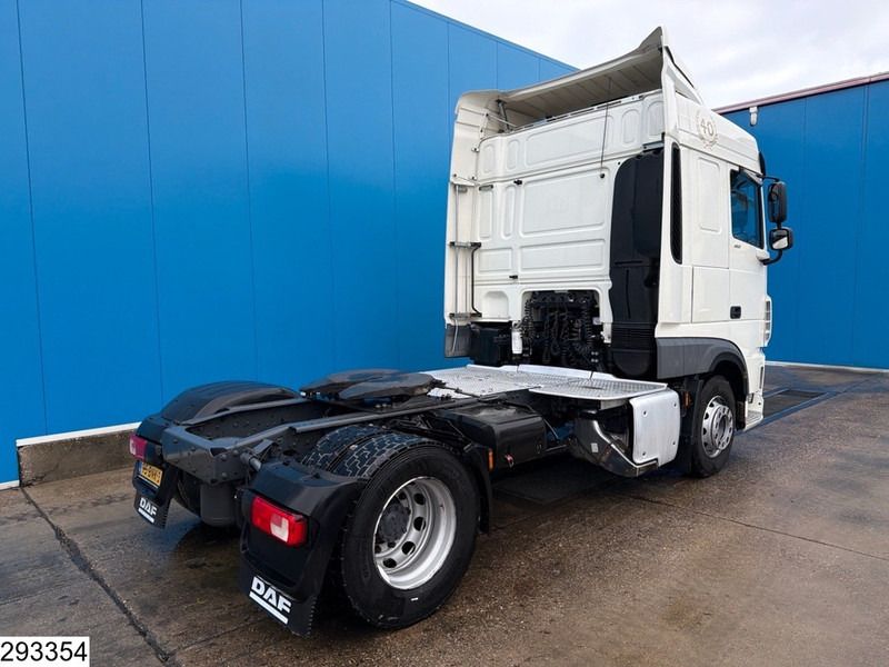 DAF XF 450 EURO 6d, ACC - Tractor unit: picture 2 DAF XF 450 EURO 6d, ACC - Tractor unit: picture 2