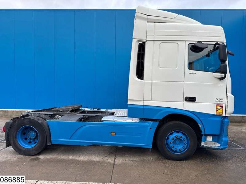Tractor unit DAF XF 460 EURO 6: picture 12