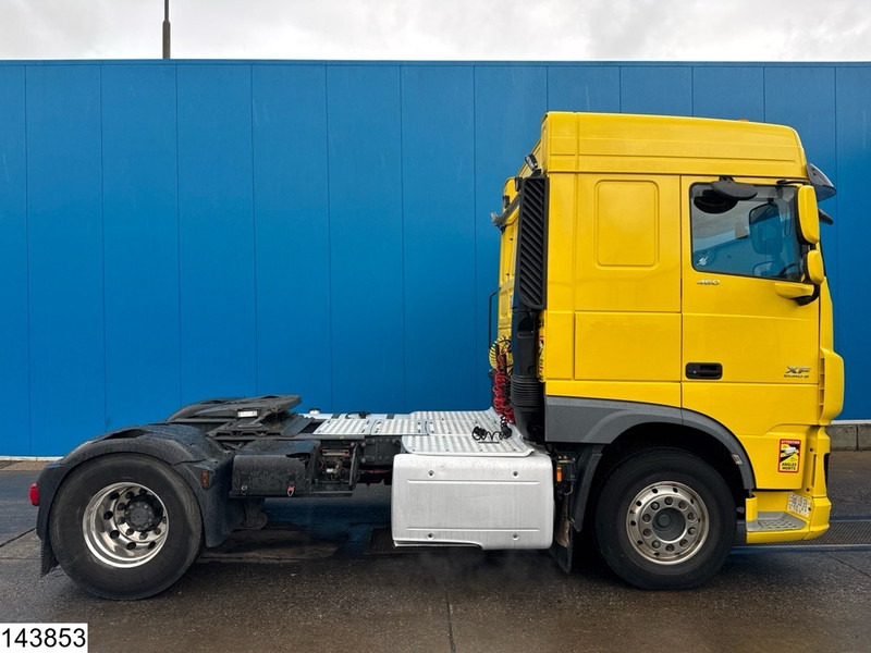 Tractor unit DAF XF 460 EURO 6, Retarder, ACC: picture 12