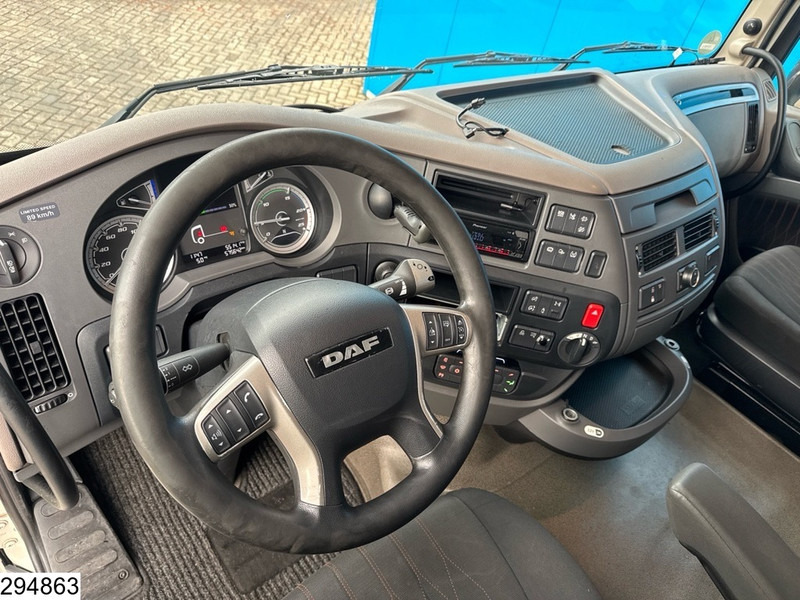 DAF XF 480 6x2, EURO 6d, ACC - Tractor unit: picture 5 DAF XF 480 6x2, EURO 6d, ACC - Tractor unit: picture 5