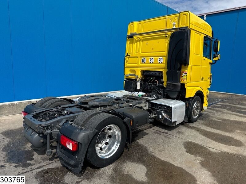 DAF XF 480 EURO 6, ACC, Retarder, Standairco, Lowdeck - Tractor unit: picture 2 DAF XF 480 EURO 6, ACC, Retarder, Standairco, Lowdeck - Tractor unit: picture 2
