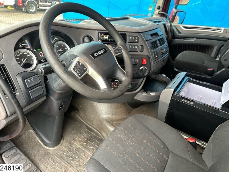 DAF XF 480 EURO 6, ACC, Standairco - Tractor unit: picture 5 DAF XF 480 EURO 6, ACC, Standairco - Tractor unit: picture 5