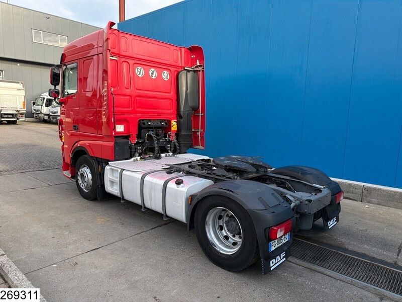 DAF XF 480 EURO 6, PTO, Standairco - Tractor unit: picture 4 DAF XF 480 EURO 6, PTO, Standairco - Tractor unit: picture 4