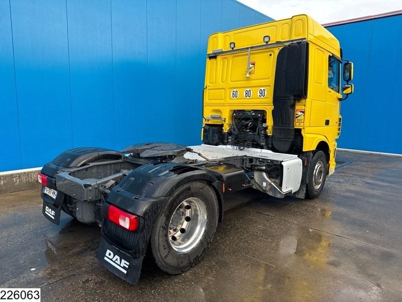 DAF XF 480 EURO 6, Retarder, ACC - Tractor unit: picture 2 DAF XF 480 EURO 6, Retarder, ACC - Tractor unit: picture 2