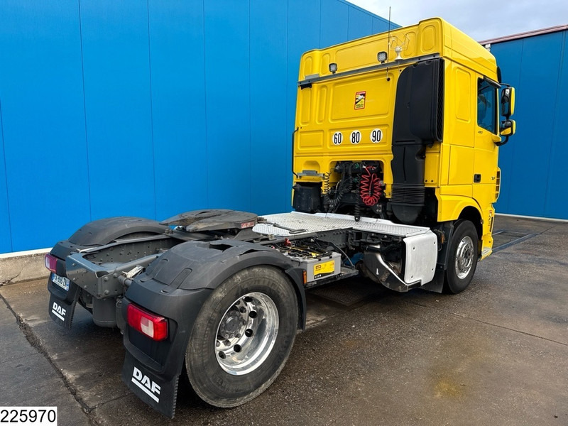 DAF XF 480 EURO 6, Retarder, ACC - Tractor unit: picture 2 DAF XF 480 EURO 6, Retarder, ACC - Tractor unit: picture 2