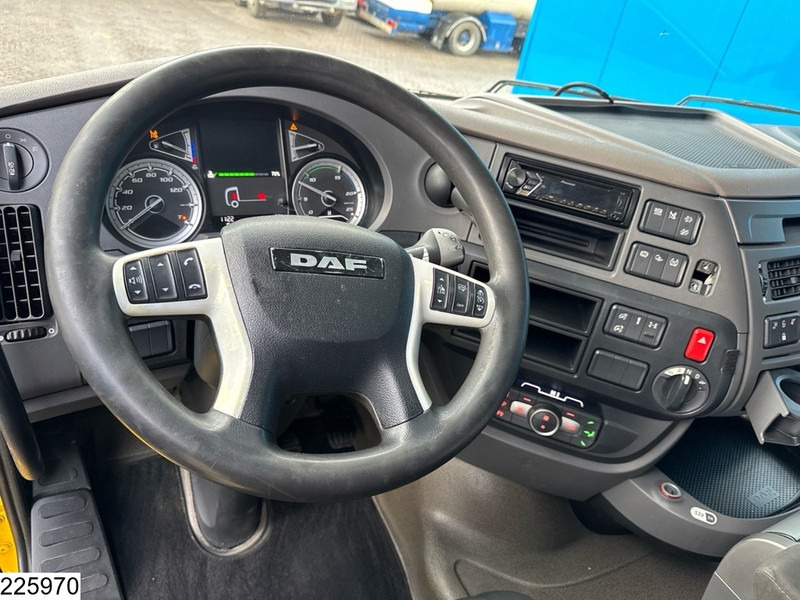 DAF XF 480 EURO 6, Retarder, ACC - Tractor unit: picture 5 DAF XF 480 EURO 6, Retarder, ACC - Tractor unit: picture 5