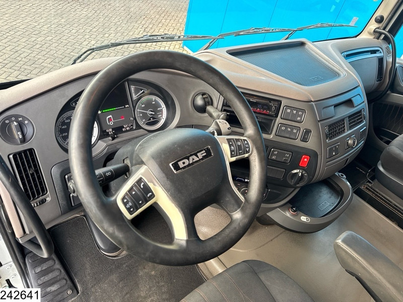 DAF XF 480 EURO 6, Standairco, ACC - Tractor unit: picture 5 DAF XF 480 EURO 6, Standairco, ACC - Tractor unit: picture 5