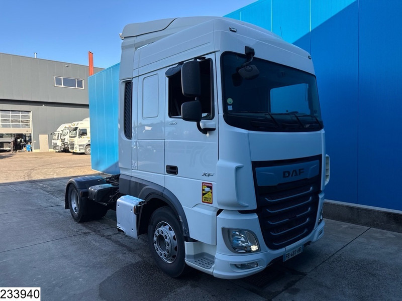 DAF XF 480 EURO 6, Standairco - Tractor unit: picture 2 DAF XF 480 EURO 6, Standairco - Tractor unit: picture 2