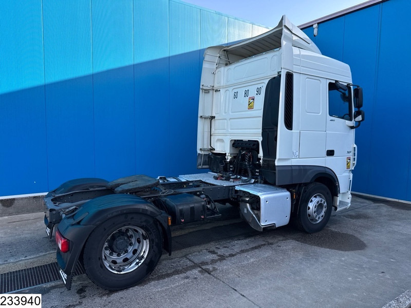 DAF XF 480 EURO 6, Standairco - Tractor unit: picture 3 DAF XF 480 EURO 6, Standairco - Tractor unit: picture 3