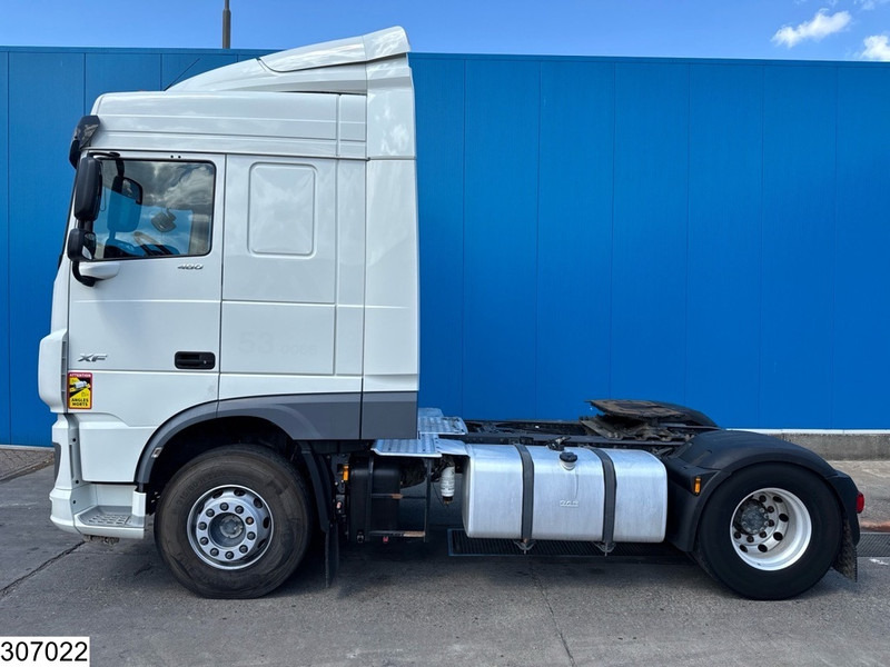Tractor unit DAF XF 480 EURO 6D, PTO: picture 11