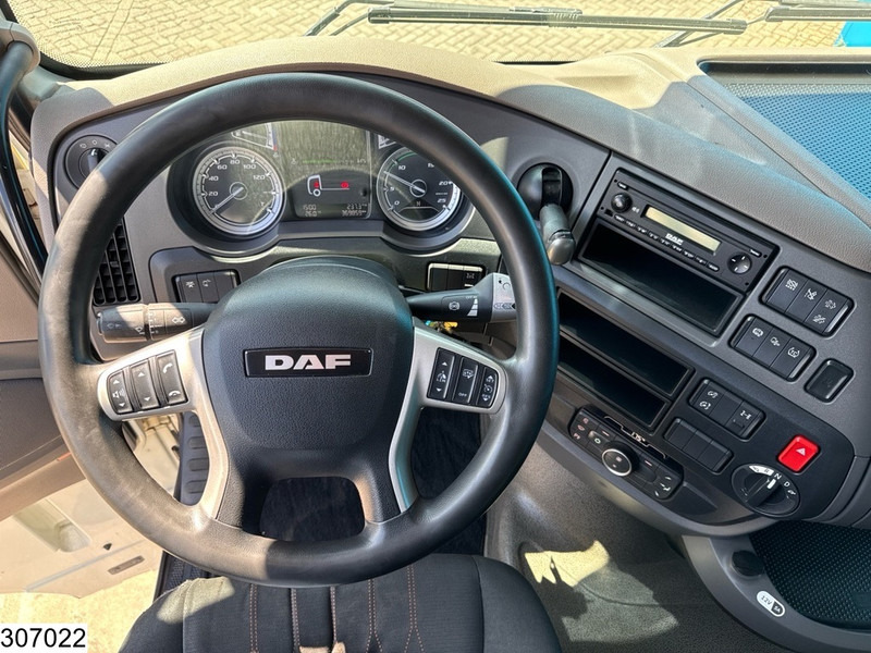 Tractor unit DAF XF 480 EURO 6D, PTO: picture 10