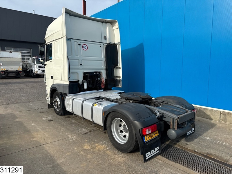 DAF XF 480 EURO 6D, SCC - Tractor unit: picture 2 DAF XF 480 EURO 6D, SCC - Tractor unit: picture 2