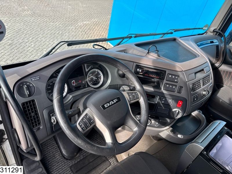 DAF XF 480 EURO 6D, SCC - Tractor unit: picture 5 DAF XF 480 EURO 6D, SCC - Tractor unit: picture 5