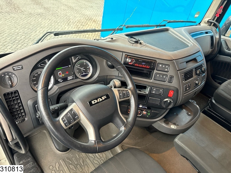 DAF XF 480 EURO 6d, ACC - Tractor unit: picture 5 DAF XF 480 EURO 6d, ACC - Tractor unit: picture 5