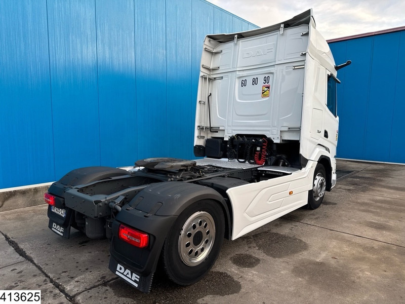 DAF XF 480 EURO 6d, ACC Standairco, Mirrorcams - Tractor unit: picture 2 DAF XF 480 EURO 6d, ACC Standairco, Mirrorcams - Tractor unit: picture 2