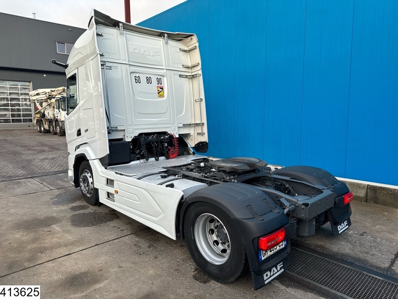 DAF XF 480 EURO 6d, ACC Standairco, Mirrorcams - Tractor unit: picture 4 DAF XF 480 EURO 6d, ACC Standairco, Mirrorcams - Tractor unit: picture 4