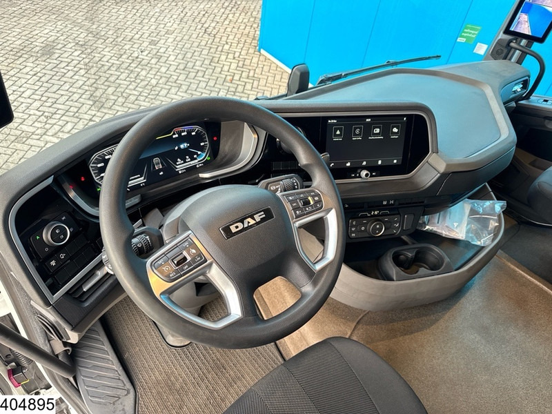 DAF XF 480 EURO 6d, ACC, Standairco, Mirrorcams - Tractor unit: picture 5 DAF XF 480 EURO 6d, ACC, Standairco, Mirrorcams - Tractor unit: picture 5