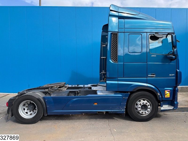 Tractor unit DAF XF 480 EURO 6d, Standairco: picture 12 Tractor unit DAF XF 480 EURO 6d, Standairco: picture 12