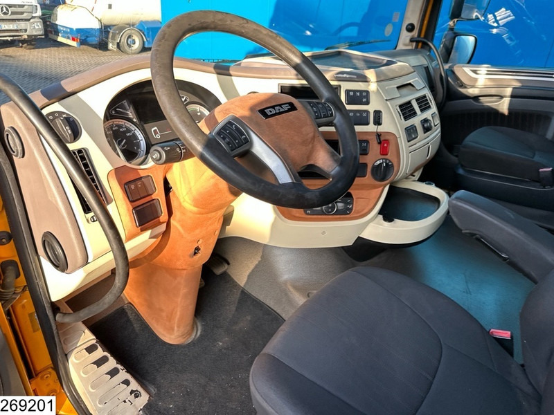 DAF XF 480 SSC, EURO 6, Standairco - Tractor unit: picture 5 DAF XF 480 SSC, EURO 6, Standairco - Tractor unit: picture 5