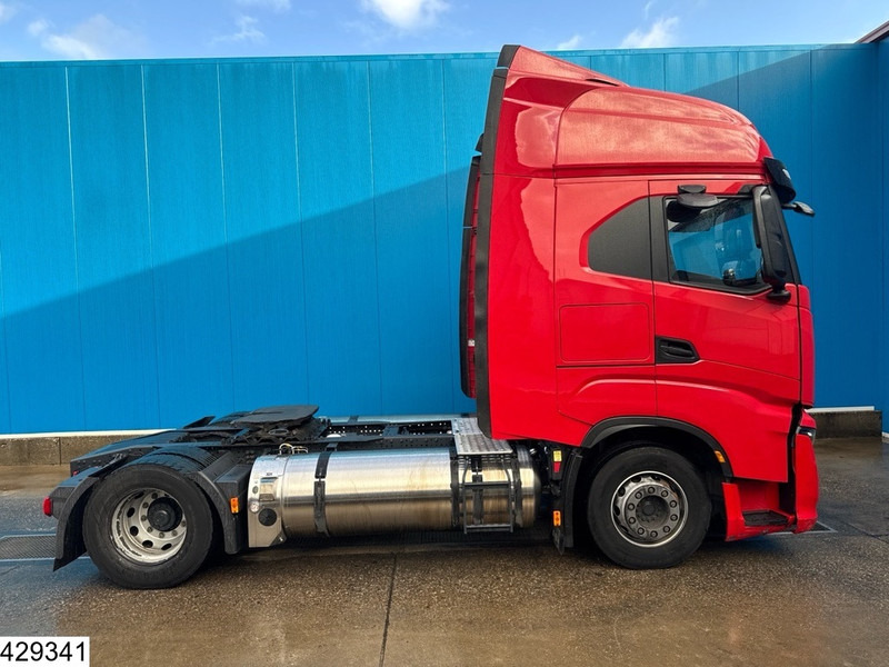 Tractor unit Iveco S way 460 LNG, EURO 6, Retarder: picture 12