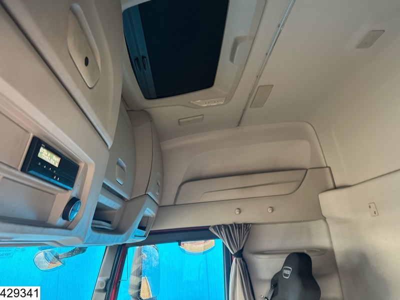 Tractor unit Iveco S way 460 LNG, EURO 6, Retarder: picture 8