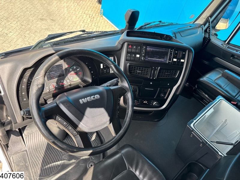 Iveco Stralis 570 6x4, EURO 6, Retarder, Hydraulic - Tractor unit: picture 5 Iveco Stralis 570 6x4, EURO 6, Retarder, Hydraulic - Tractor unit: picture 5