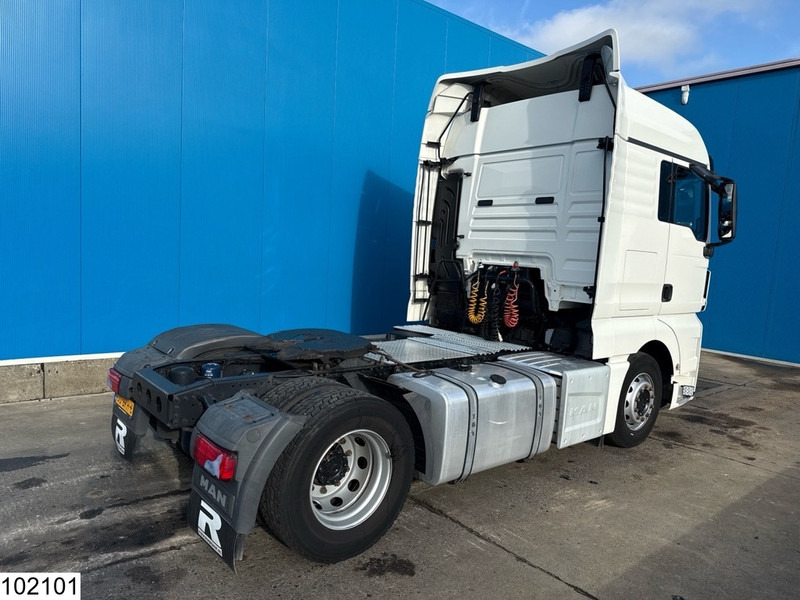 MAN TGX 18 420 EURO 6 - Tractor unit: picture 3 MAN TGX 18 420 EURO 6 - Tractor unit: picture 3