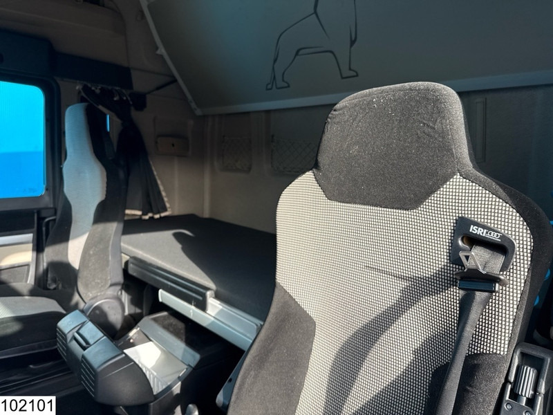 MAN TGX 18 420 EURO 6 - Tractor unit: picture 5 MAN TGX 18 420 EURO 6 - Tractor unit: picture 5