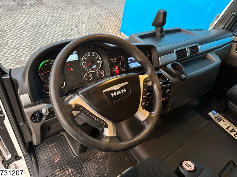 MAN TGX 18 440 EURO 6 - Tractor unit: picture 5 MAN TGX 18 440 EURO 6 - Tractor unit: picture 5