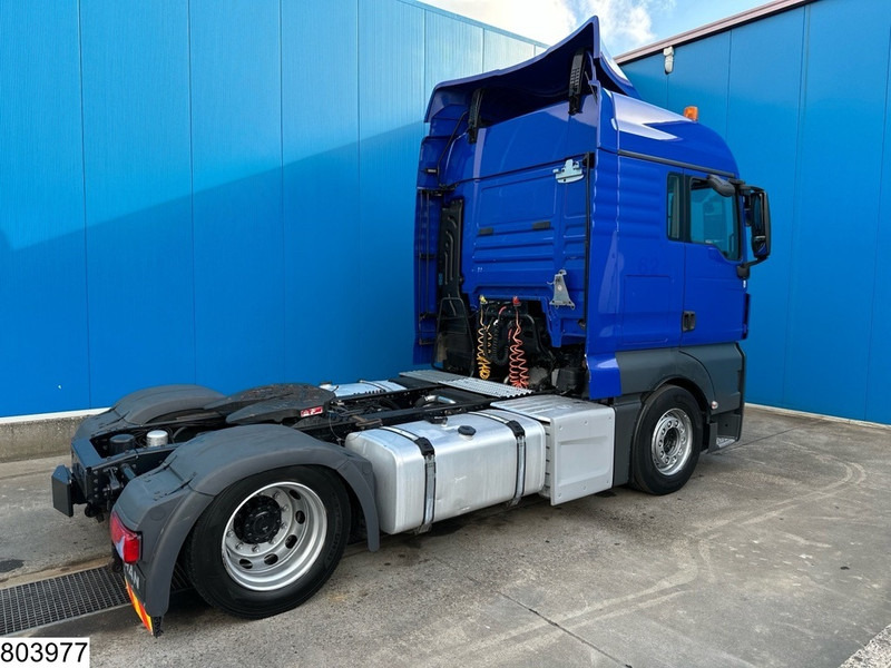 MAN TGX 18 460 EURO 6, Retarder, Standairco - Tractor unit: picture 2 MAN TGX 18 460 EURO 6, Retarder, Standairco - Tractor unit: picture 2
