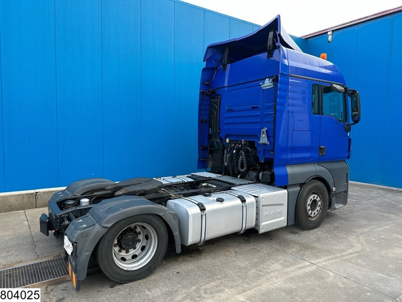 MAN TGX 18 460 EURO 6, Retarder, Standairco - Tractor unit: picture 2 MAN TGX 18 460 EURO 6, Retarder, Standairco - Tractor unit: picture 2