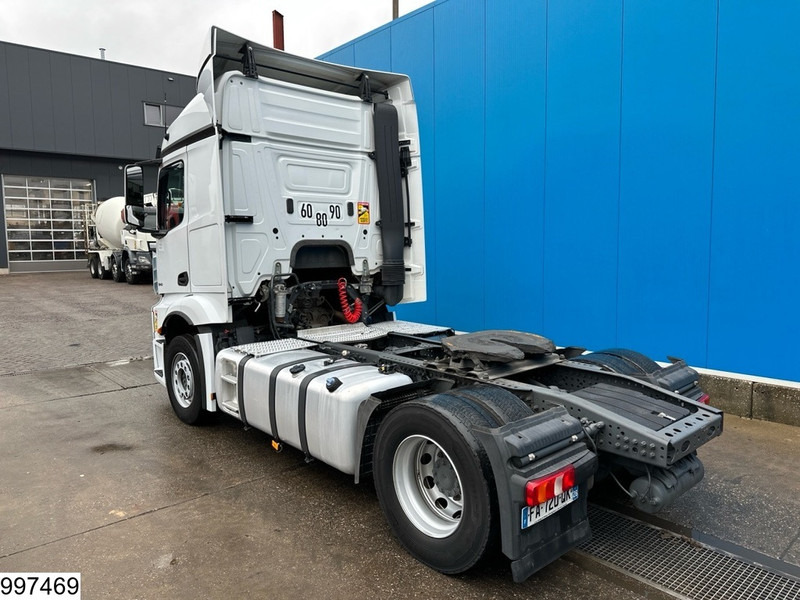 Mercedes-Benz Actros 1842 EURO 6 - Tractor unit: picture 2 Mercedes-Benz Actros 1842 EURO 6 - Tractor unit: picture 2