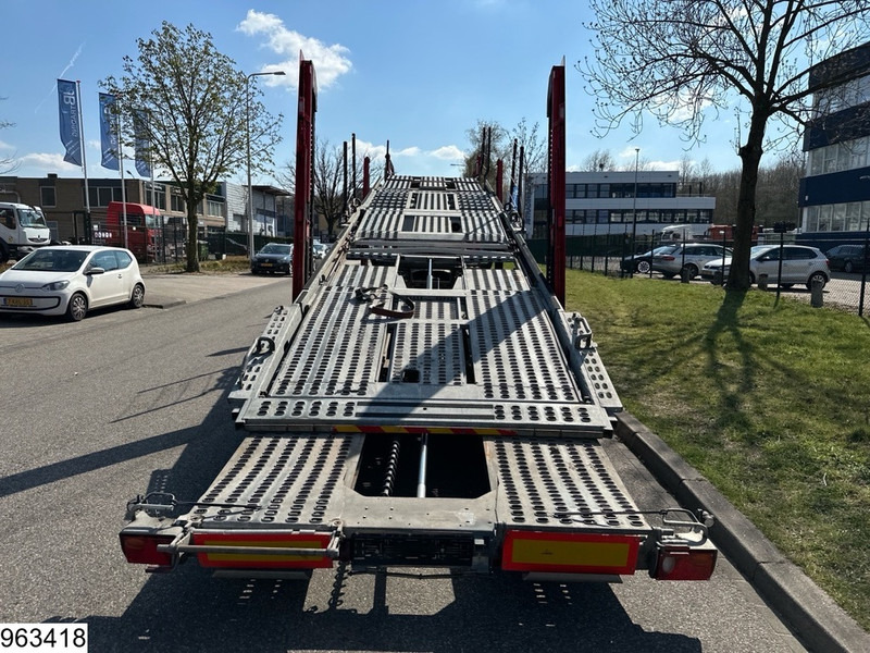 Mercedes-Benz Actros 1843 EURO 6, Retarder, Lohr, Combi, Standairco - Tractor unit: picture 5 Mercedes-Benz Actros 1843 EURO 6, Retarder, Lohr, Combi, Standairco - Tractor unit: picture 5