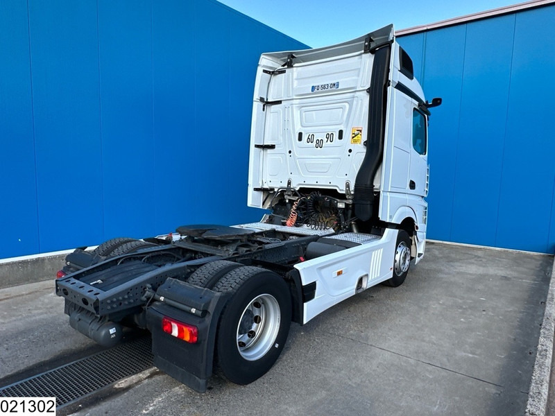 Mercedes-Benz Actros 1845 EURO 6, Mirrorcams, Standairco - Tractor unit: picture 2 Mercedes-Benz Actros 1845 EURO 6, Mirrorcams, Standairco - Tractor unit: picture 2