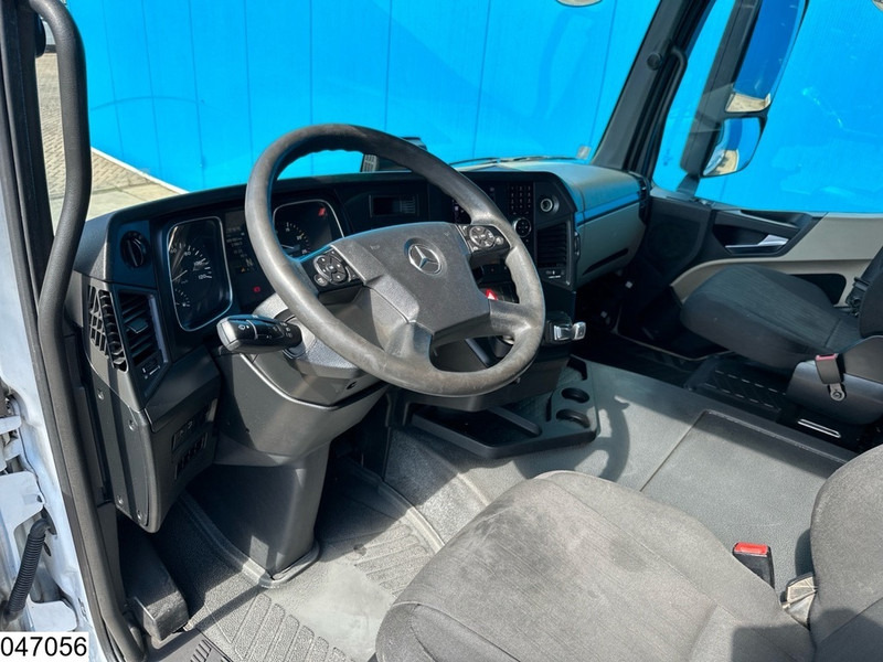 Mercedes-Benz Actros 1845 EURO 6 - Tractor unit: picture 5 Mercedes-Benz Actros 1845 EURO 6 - Tractor unit: picture 5