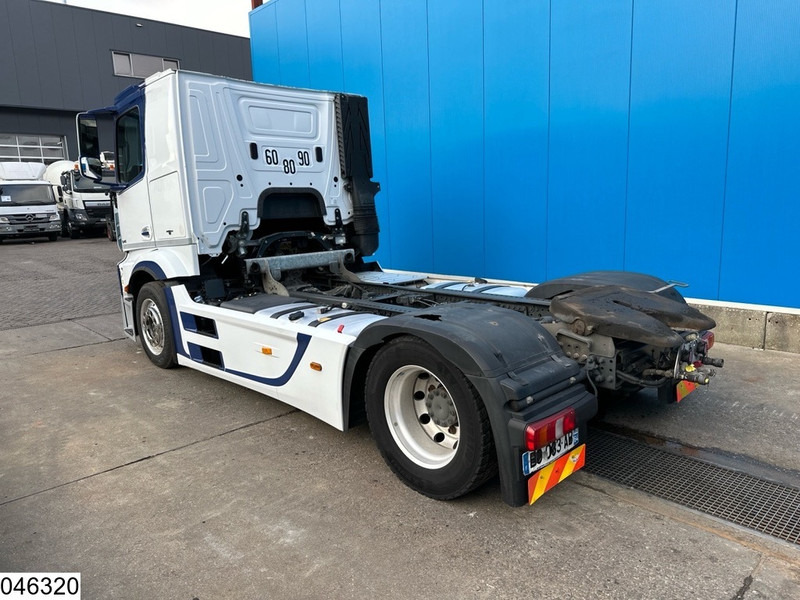 Mercedes-Benz Actros 1845 EURO 6, PTO, LOHR, Standairco - Tractor unit: picture 2 Mercedes-Benz Actros 1845 EURO 6, PTO, LOHR, Standairco - Tractor unit: picture 2