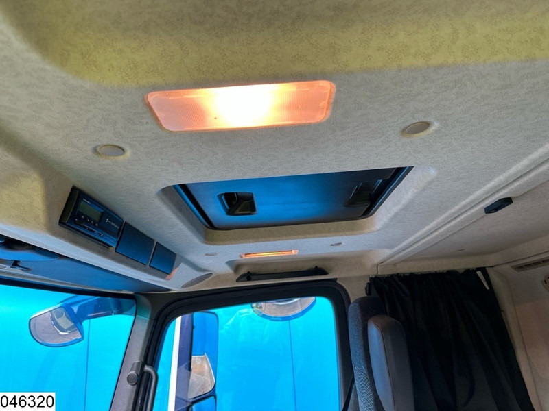 Tractor unit Mercedes-Benz Actros 1845 EURO 6, PTO, LOHR, Standairco: picture 8