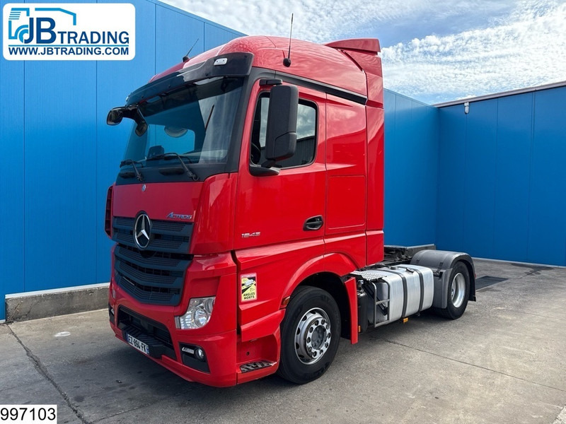 Mercedes-Benz Actros 1845 EURO 6, Standairco - Tractor unit: picture 1 Mercedes-Benz Actros 1845 EURO 6, Standairco - Tractor unit: picture 1