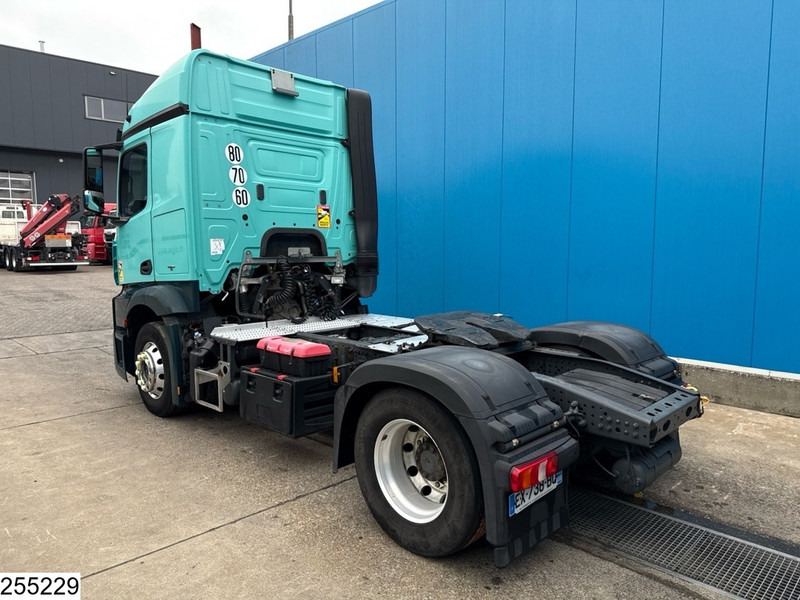 Mercedes-Benz Actros 1848 EURO 6, Retarder, Airco, PTO - Tractor unit: picture 4 Mercedes-Benz Actros 1848 EURO 6, Retarder, Airco, PTO - Tractor unit: picture 4